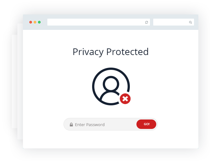privacy-protected